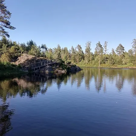 Han/Misafirhane Vatnestrom Og