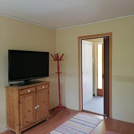 Vatnestrom Og 宾馆