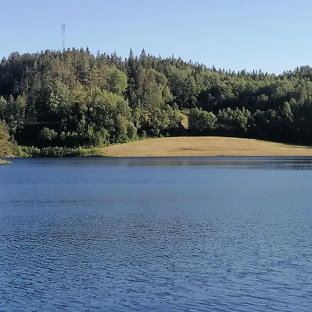 Inn Vatnestrom Og *