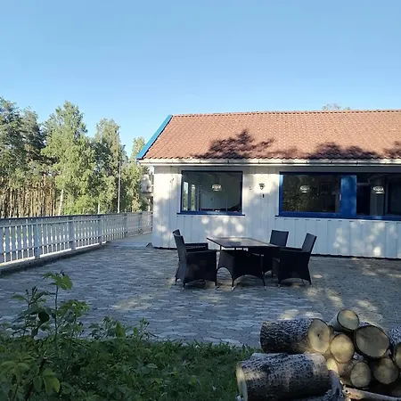 Vatnestrom Og Inn