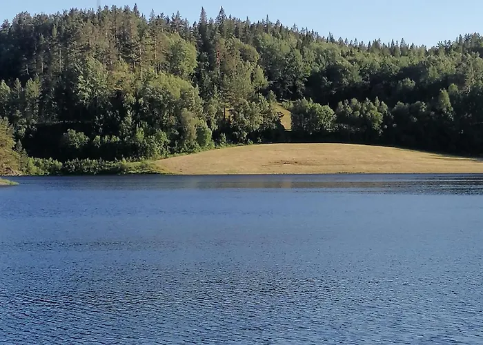 Han/Misafirhane Vatnestrom Og *